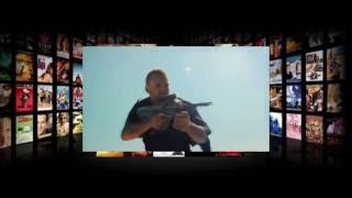 720Phd 3 Headed Shark Attack Official Trailer 2015