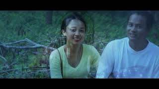 Saitan Gokma'gok//Official video//KU'RIPING// Home Studio: Saka's Music//