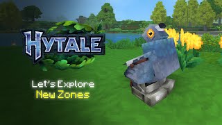 Lets Explore Then Pause & Wait For More Content
