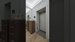 ОБЗОР ПРИХОЖЕЙ В ПРОЕКТЕ ЯБЛОНЕВЫЙ САД#дизайнинтерьера #беларусь #ремонт #дизайнер #3d #обзор