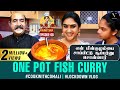 Cook with Comali fame One Pot Fish Curry  🥘 🥘🥘 | Cook with VV | Epsiode 8 | Vanitha Vijaykumar