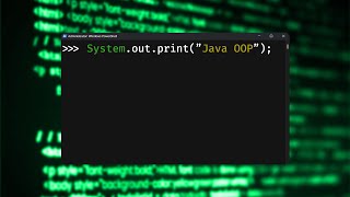 Java Object Oriented - Abstract ~ final Keyword