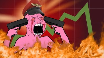 CRASHING THIS TF2 ECONOMY WITH NO SURVIVORS