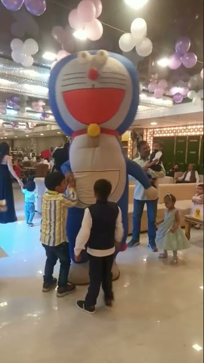 Doremon#😀Masti😀Party#Hr75Live#GoWeddingLive
