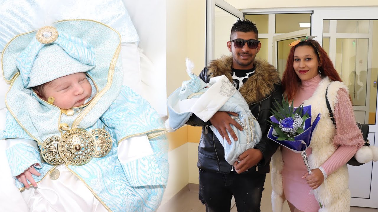 Изписване на Слави 28.2.2020