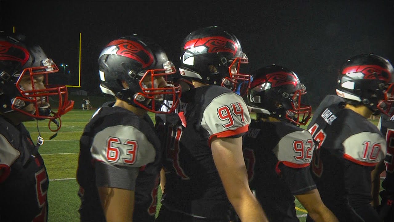 Marist vs. Benet Academy, Football // 9.25.15 - YouTube Marist vs. Benet Academy, Football // 9.25.15 - YouTube