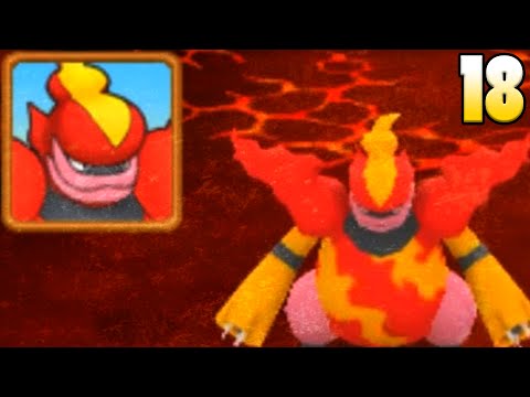 Let's Play Pokemon Super Mystery Dungeon Part 18! CLUTCH BOSS! - Let's Play Pokemon Super Mystery Dungeon Part 18! CLUTCH BOSS!