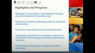 FCPS School Board Work Session 6-12-17  Instructional Services