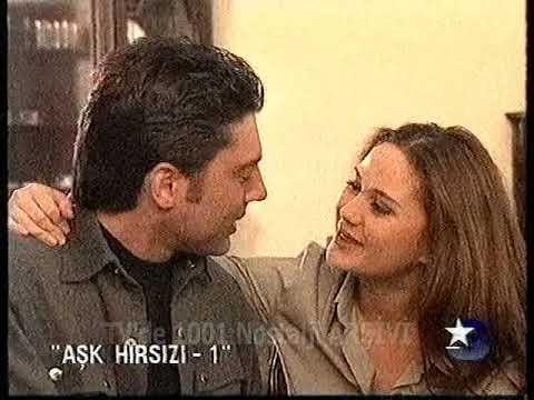 Aşk Hırsızı 2000 (FULL) I 1.Bölüm I STAR TV & Demet Şener,Gökhan Arsoy,Tolga Savacı