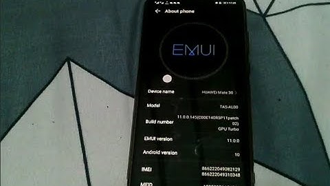 [BUG FIXED 2] Fix Push Notification on HUAWEI Sideload GMS