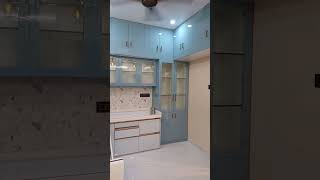 Dil Diwana 🌹 beautiful kitchen design ❤️#like #comment #subscribe ⚒️🔩🔨⚒️
