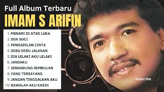 Imam S Arifin Lagu Dangdut Nostalgia Terbaik  Album Pilihan U0026 Hits Legendaris Jilid 2