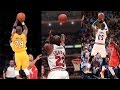 Top 10 most epic nba moments ever