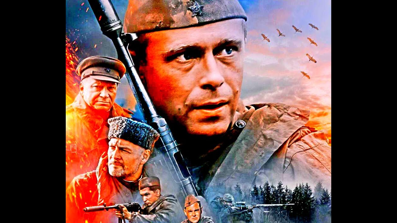 Позывной Журавли 1,2,3,4, Серия Военный Сюжет и дата выхода Сериал 2023 ...