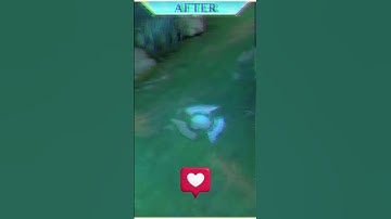 Revamped Sanctum Island Map of Project NEXT 2024 #revamped #mlbb #mobilelegends