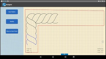 Perfect corners QBOT V3 Pro