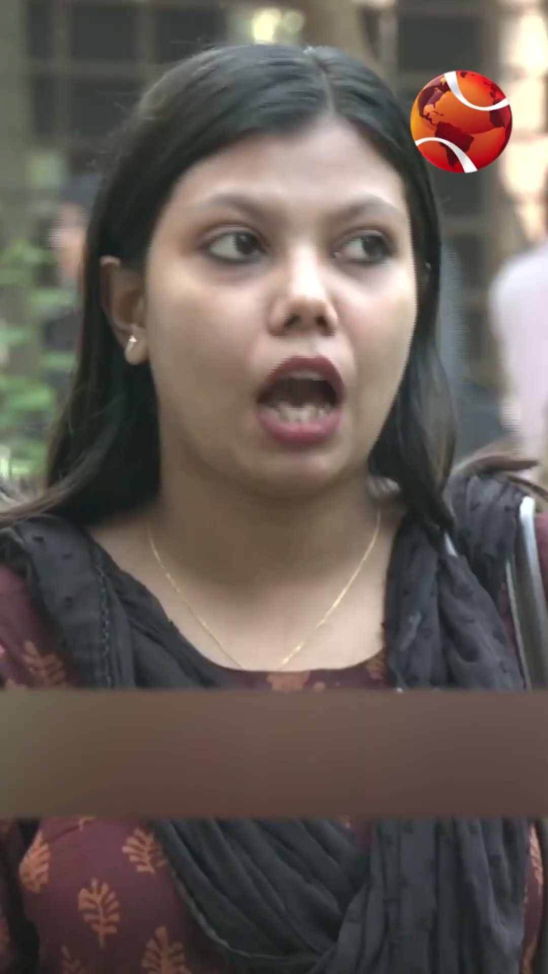 'হিন্দু মানেই ইন্ডিয়ার দালাল না' #hinduissue #religion #channel24 #shorts