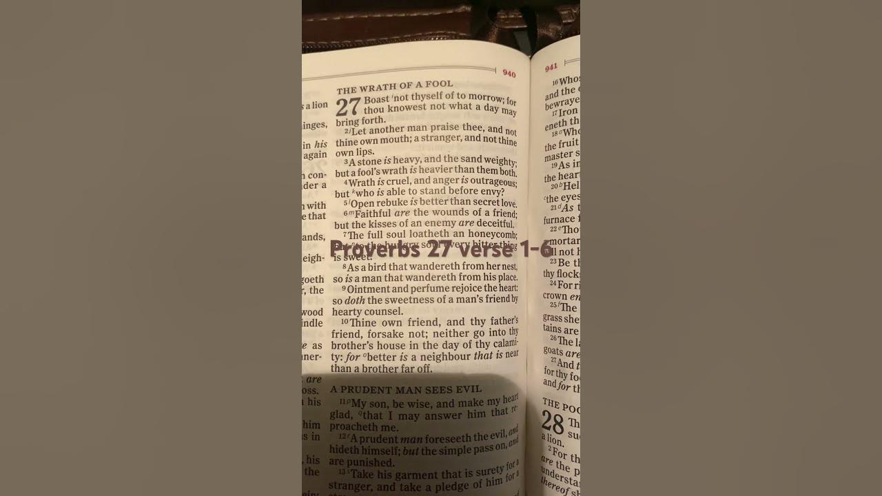 the-wrath-of-a-fool-kjv-christiangod-this-is-truth-youtube