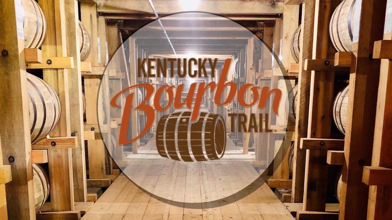 whiskey tour kentucky