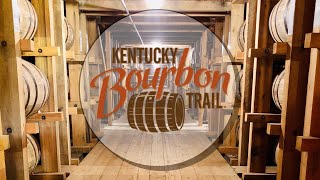 Why Visit The Kentucky Bourbon Trail?