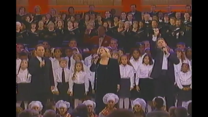 Sandi Patty, John Schneider | We Gather Together &...