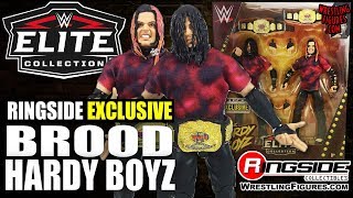 brood hardy boyz figures