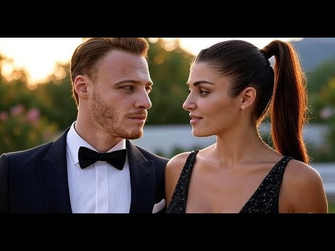 'Kerem Bursin rompió su silencio: 'Cuando quise casarme, Hande..