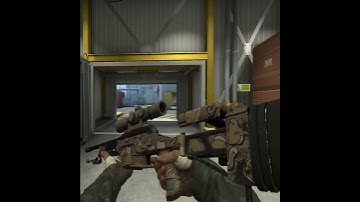 (CSGO) SSG 08 | Mayan Dreams