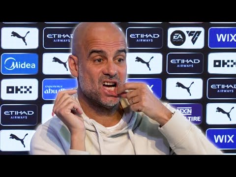 'Carragher DIDN'T WIN Premier League! Gary Neville NEVER WON FOUR!' | Pep Embargo | Villa v Man City