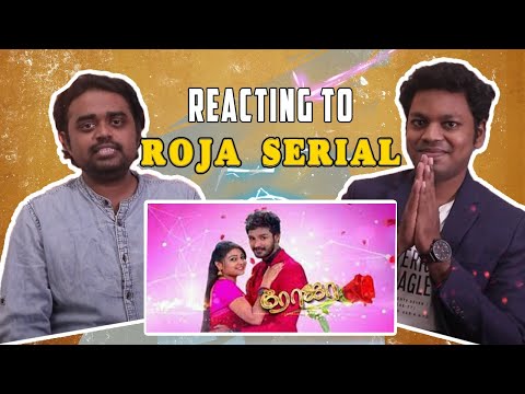 Roja spl.........!! with Mervyn Rozz and Jagan Krishnan