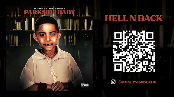 MoneySign Suede - Hell N Back [audio]