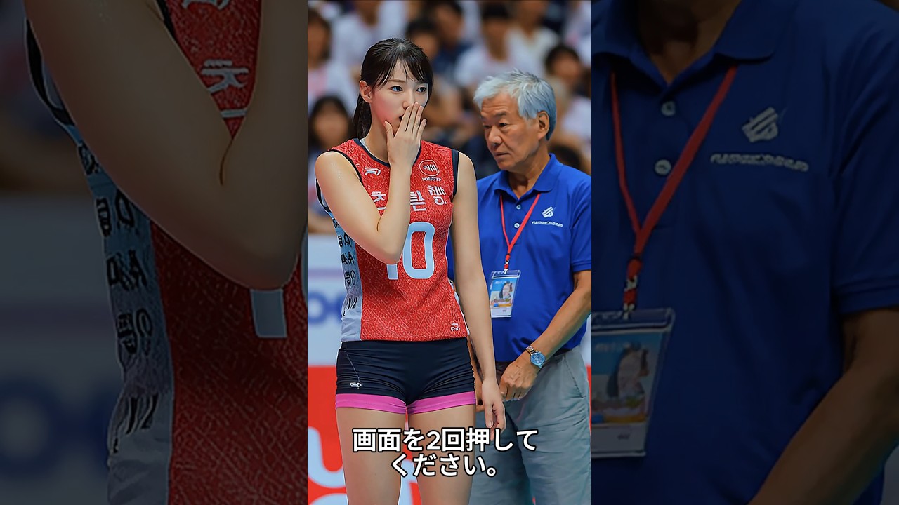 어머 코치님 갑자기 왜이러세요? Oh, Coach, why are you suddenly like this? 