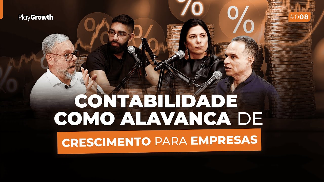 Contabilidade como alavanca de crescimento para empresas | Play Growth ...