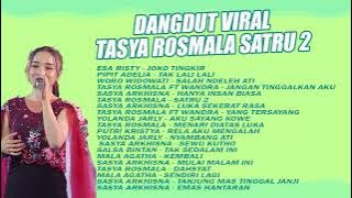 DANGDUT VIRAL TASYA ROSMALA , SATRU 2
