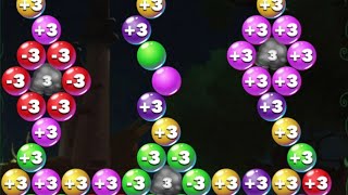 Bird Bubble Shooter - Bắn bong bóng - Puzzzle GamePlay Levels 575 to 580 HOW to Complete? screenshot 3