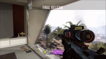 bo2 bill on bots