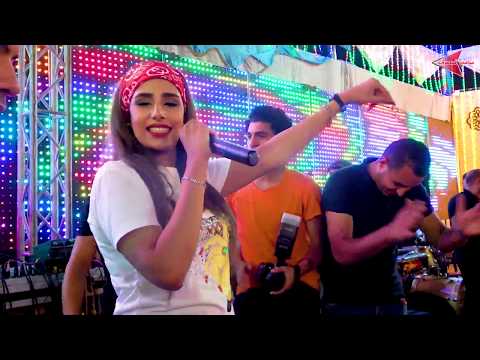 من مليونية برما طنطا الملكة يارا محمد اغنية على ايه البعد بينا يطول مع الحوت