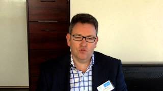 The Glasgow Construction Forum _ 19 April, Paul McDevitt