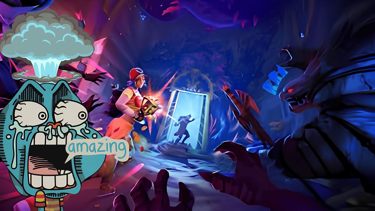 This Hawked Game Blew My Mind! 🤯🎮Why You Need to Play It! 🚀🔥