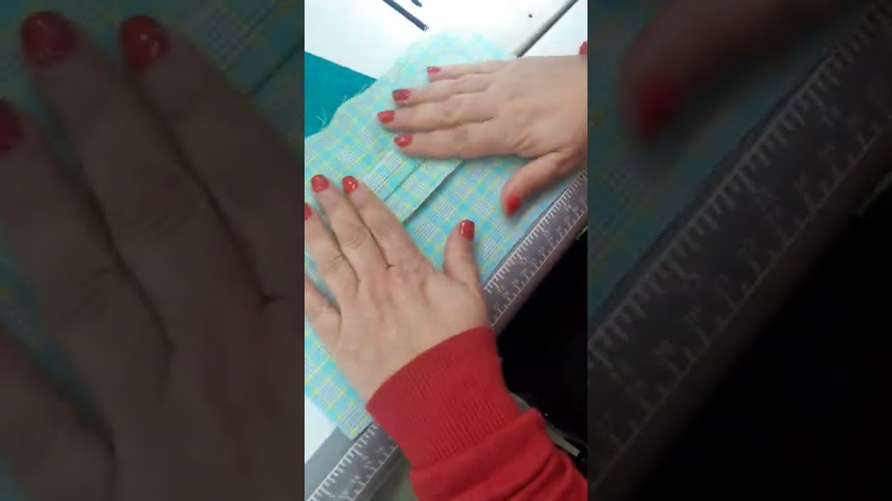 Τσεπη με 2 φιλετα και πατ