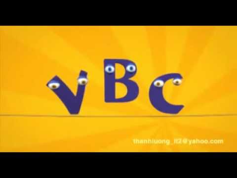 3d funny logo animation 