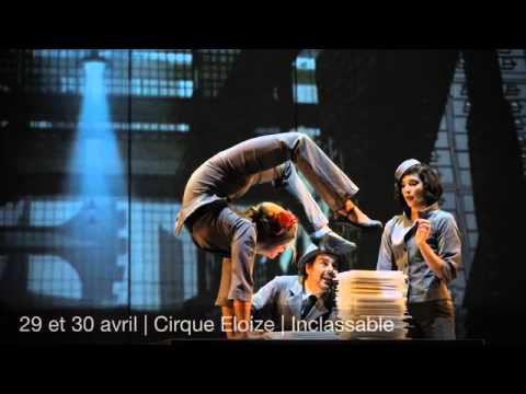 La saison du TAB | Mai-Juin 2015