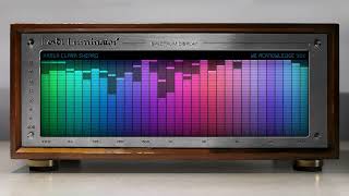 Karen Clark Sheard - We Acknowledge You (Equalizer Visualizer)