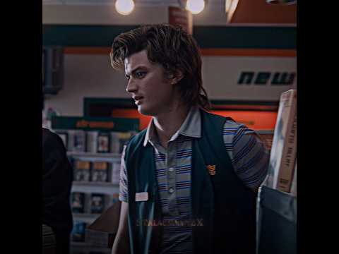 No One Is Like Him Gata Only FloyyMenor Cris MJ Stranger Things Edit