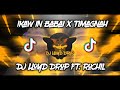 Dj ikaw in babai x timagnah slow dj lloyd drop ft rochil