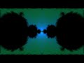 HARDCORE - Soundfläche & AfterEffects Fraktalanimation