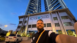 : Millennium Place Barsha Heights 4* +     #dubai #dubailife #albarsha #