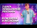 Реклама Фейсбук | Таргетированная реклама в Фейсбук | Как заставить Facebook искать клиентов