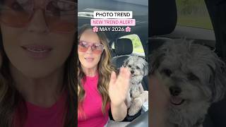New TikTok Feature: May 2026 Photo Trend! #smallcreator #tiktoktips #tiktokgrowth