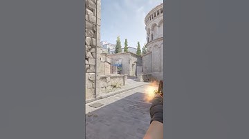 Triple Kill on Inferno 🔥#cs2 #inferno #3k #clutch #fps #shorts #fragmovie #91coky #cs2highlights